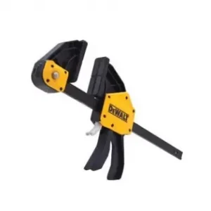 Značkový XL svěrka – 300mm, 272 kg DeWALT DWHT0-83185