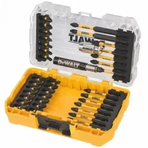 37dílná sada bitů DeWALT DT70731T Nejlepší Volba