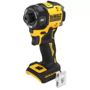 Aku bezuhlíkový hydraulický utahovák 1/4" 18V bez aku DeWALT DCF870N Odeslání Ihned