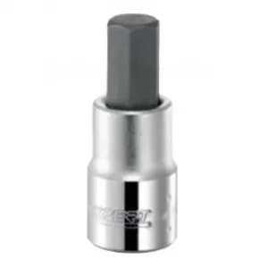 Značkový 6hranná zástrčná hlavice 1/2" 9mm TONA Expert E031906T