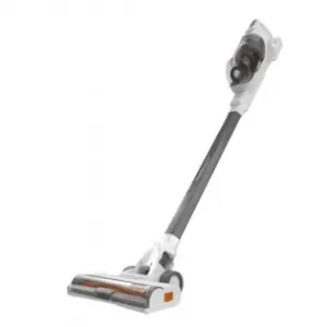 Aku tyčový vysavač 2V1 18V 1x1,5h s integrovaným akumulátorem Black&Decker BHFEA515J Ihned K Objednání