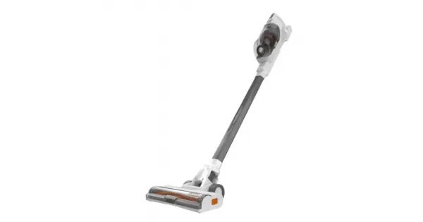 Aku tyčový vysavač 2V1 18V 1x1,5h s integrovaným akumulátorem Black&Decker BHFEA515J Ihned K Objednání