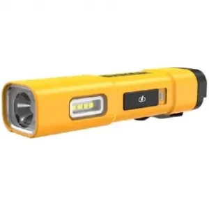 Aku nabíjecí světlo USB-C DeWALT DCL183 Nakupujte Hned