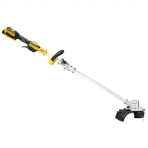 Aku strunová sekačka 18V 1x5,0Ah DeWALT DCMST561P1 Nová Kolekce