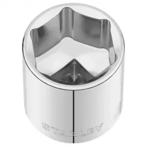 Aktuální Nástrčná hlavice 1/2", 30mm Stanley STMT86530-0