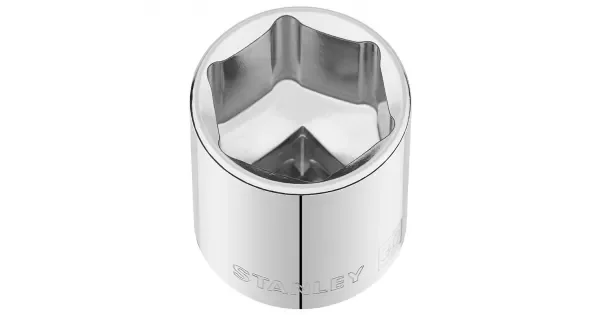 Aktuální Nástrčná hlavice 1/2", 30mm Stanley STMT86530-0