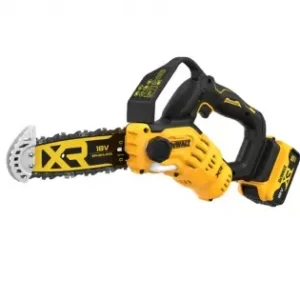 Aku prořezávací pila 20cm 18V 1x5,0Ah DeWALT DCMPS520P1 Nejlepší Cena