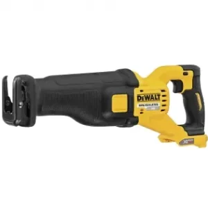 Aku mečová pila 54V bez aku DeWALT DCS389N Top Prodej