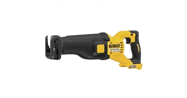 Aku mečová pila 54V bez aku DeWALT DCS389N Top Prodej