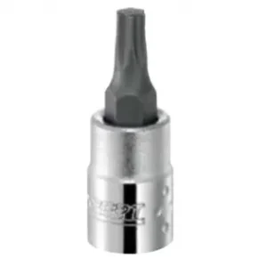Zástrčná 1/4" hlavice Torx T9 TONA Expert E030121T Rychlé Dodání