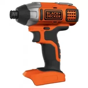 Aku rázový utahovák 18V bez aku Black&Decker BDCIM18N Časově Omezené