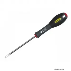 Aktuální Šroubovák paralelní 4x150mm Stanley FatMax 1-65-093