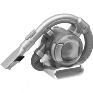 Aku vysavač Dustbuster Flexi 18V 1x1,5Ah Black&Decker PD1820L Novinka