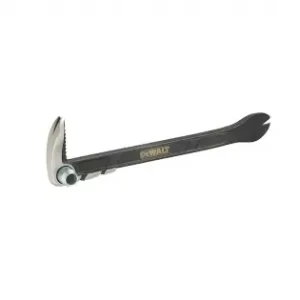 Značkový Vytahovák hřebíků 254 mm DeWALT DWHT0-55524