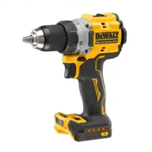 Aku vrtačka 18V bez aku DeWALT DCD800NT Víkendová Akce