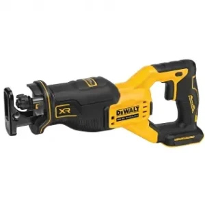 Značkový Aku mečová pila 18V bez aku DeWALT DCS382N