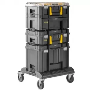 Aktuální Věž TSTAK FatMax Stanley FMST1-80107
