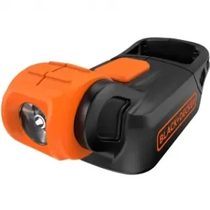 Akční Nabídka Aku svítilna 18V bez aku Black&Decker BDCCF18N