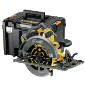 Akční Cena Aku kotoučová pila 54V bez aku DeWALT DCS579NT