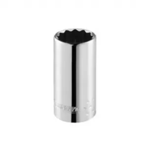 12hranná prodloužená hlavice 1/2" 22mm TONA Expert E117287T Jen Po Omezenou Doba