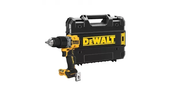 Aku příklepová vrtačka 18V bez aku DeWALT DCD805NT Super Cena