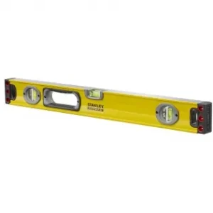 Značkový Vodováha 60cm Stanley FatMax 1-43-524