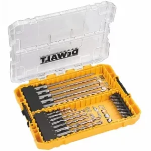 19dílná sada vrtáků a bitů DeWALT DT70754 Top Prodej