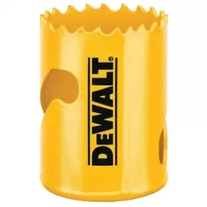 Akční Nabídka Bimetalová korunka EXTREME 83mm DeWALT DT90332