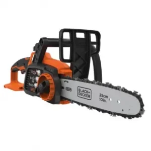 Aku řetězová pila 18V bez aku Black&Decker GKC1825LB Pouze Dnes