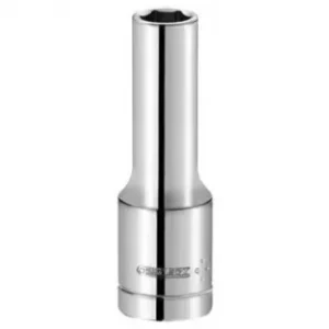 6hranná 1/4" hlavice prodloužená 10mm TONA Expert E113758T Akce