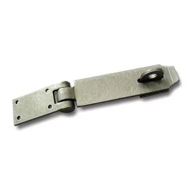 Aktuální Stavtool P19016 Petlice na visací zámek 160x40mm