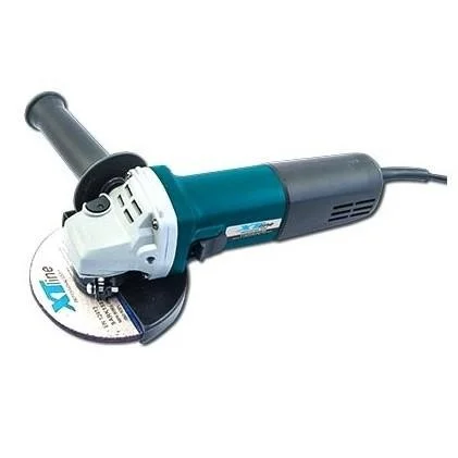 XTline XT105125 Úhlová bruska 125mm, 840W Must-Have