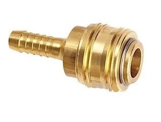 Aktuální Gumex 00661008 Rychlospojka s trnem pro hadici 8 mm