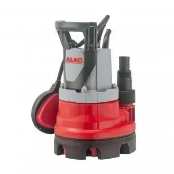 AL-KO 113962 DRAIN 9500 Easy Ponorné čerpadlo Sezónní Sleva