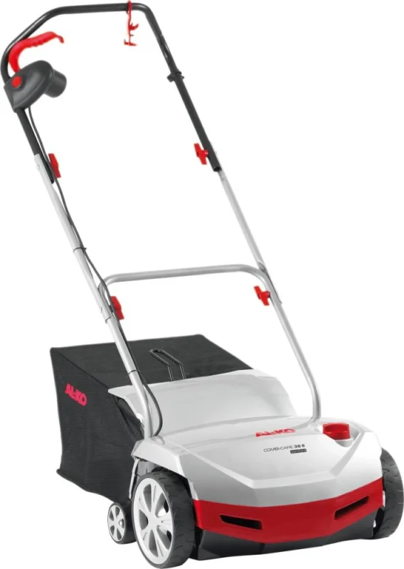 AL-KO 112800 Fréza travní el. Comfort 38 E Combi Care Ihned K Objednání