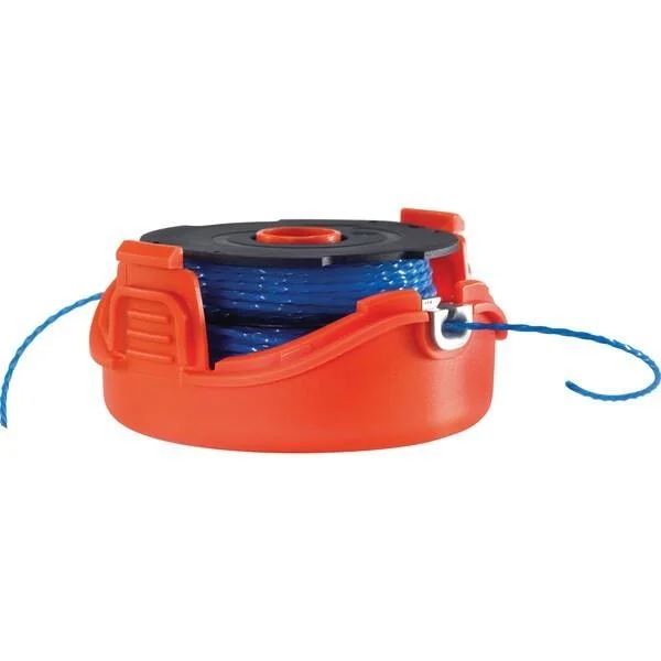 Aktuální Black & Decker A6442 Náhradní struna REFLEX PLUS s krytem 1,5mm/2 x 6m