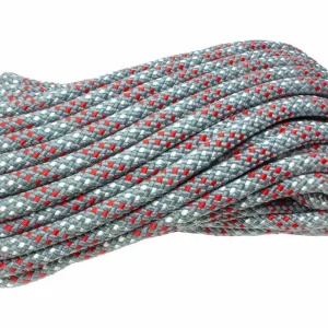 Akční Nabídka Extol 8856424 Lano průmyslové polypropylenové, O14mm x 25m