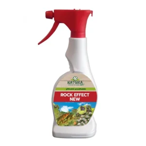 AGRO CS Postřik Rock Effect proti škůdcům přírodní 500 ml Omezená Nabídka