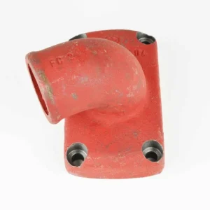 Zetor 93-2674 Víko FRT6V Originální