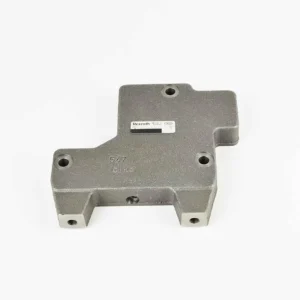 Zetor 93-4443 Sekce V - rozvaděče hydrauliky Bosch FRT Časově Omezené