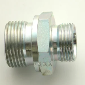 Zetor 50.425.002 Hrdlo M22x1,5/G3/4" Sleva