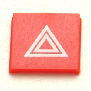Zetor 53.358.911 Symbol varovná světla Must-Have