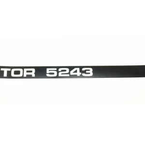 Zetor 5213-5309 Nápis boční Z 5243 levý Originální
