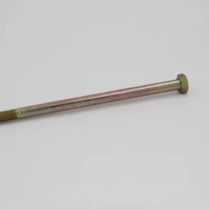 Akční Nabídka Šroub M8x150 Zn DIN 931 8,8