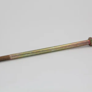 Akční Nabídka Šroub M8x160 Zn 8,8 DIN 931