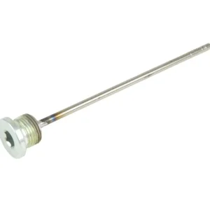 Zátka s měrkou L-120mm do převodovky 510.414 Přímo Od Výrobce