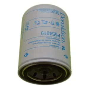 Akce Olejový filtr Donaldson P554019