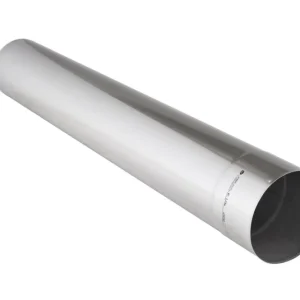 Značkový MASTER Roura komínová průměr 150mm délka 1m