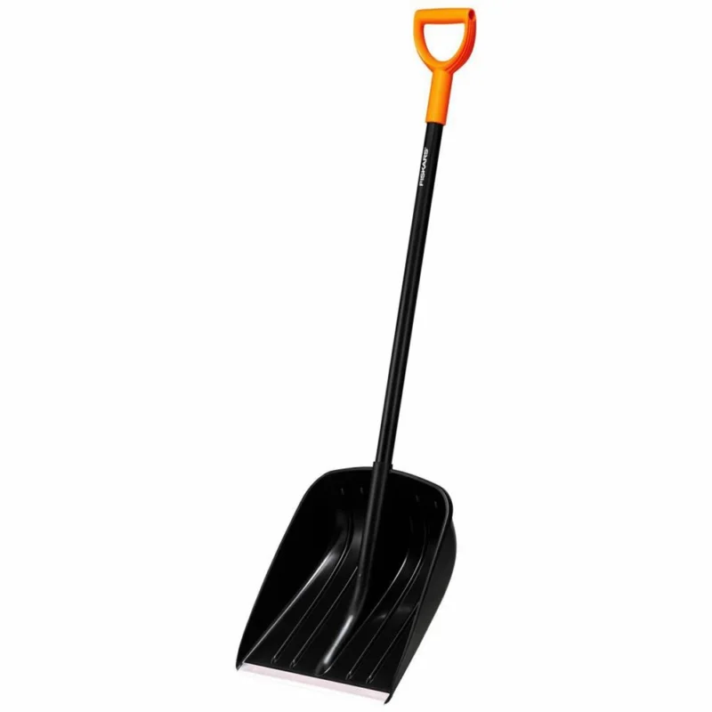 Akční Cena FISKARS 1052525 Lopata na sníh Solid