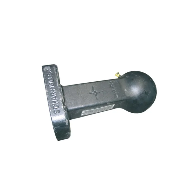 Závěs kulový K80 145x145mm typ 59,43 VEGA Originální